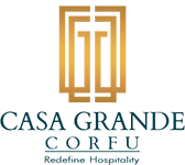 Casa Grande Villa
